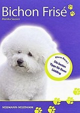 Bichon frisé klasse gebraucht kaufen  Berlin