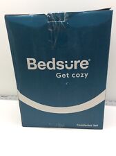 Bedsure comforter set for sale  South Jordan