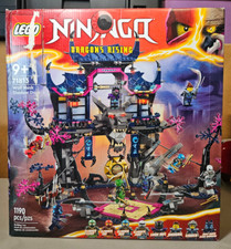 Lego ninjago dragons for sale  Kingsport