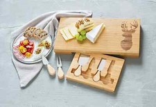 Käsebrett set messern gebraucht kaufen Käsebrett set messern gebraucht kaufen  Bruck