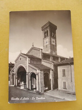 Rivolta adda piazza usato  Frosinone