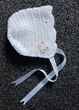 baby bonnets for sale  HYDE