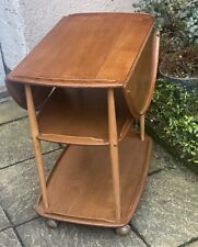 Fine retro ercol for sale  MARKET RASEN