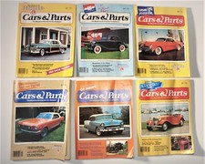 Car parts vintage for sale  Dripping Springs