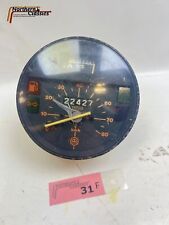 Vespa piaggio tacho gebraucht kaufen  Aurich