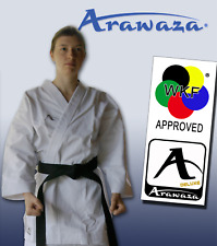Arawaza kata deluxe for sale  WARRINGTON