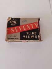 Rare vintage coil for sale  SOUTHEND-ON-SEA