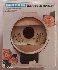 Severin waffelautomat 2171 gebraucht kaufen  Viersen