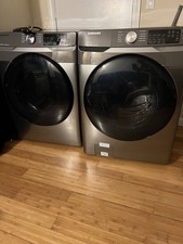 Samsung lavadora secadora for sale  Marlborough