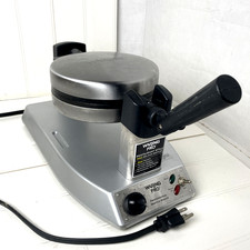Waring pro waffle for sale  Westfield