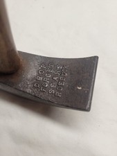 Vintage/Antigo SEARS ROEBUCK Gota Forjada Sapateiros Martelo 1 lb🌺🌺 comprar usado Vintage/Antigo SEARS ROEBUCK Gota Forjada Sapateiros Martelo 1 lb🌺🌺 comprar usado  Enviando para Brazil