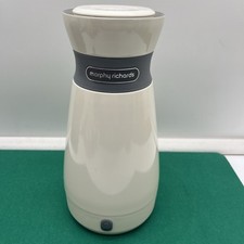 Morphy richards electric for sale  South Windsor