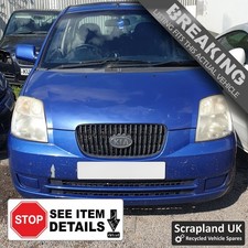 Kia picanto mk1 for sale  CARDIFF