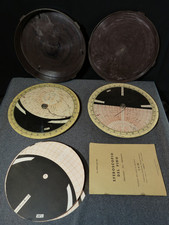 Instrument astrolabe marin d'occasion  Vaugneray