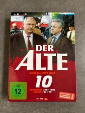 Alte collector box gebraucht kaufen  Seelze