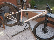 Pinnacle kapur mtb for sale  RUGELEY