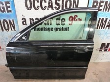 Porte gauche jaguar d'occasion  Moulins