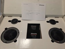 Dynaudio esotec system for sale  Oviedo