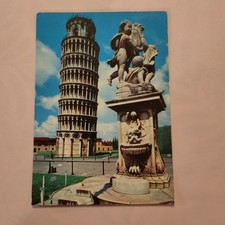 Pisa torre pendente usato  Bari