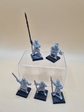Warhammer bretonnian knight for sale  SWINDON