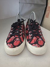 Superga limited edition for sale  BANWELL
