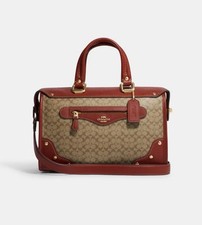 Coach millie satchel for sale  Grayslake