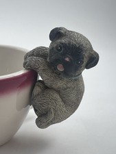 Adorable pug flower for sale  Bokchito