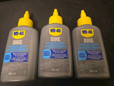 Chain lubricant bike for sale  BASINGSTOKE