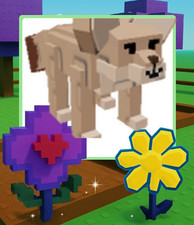 Roblox grow garden d'occasion  Expédié en Belgium