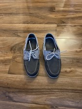 mens timberland deck shoes for sale  HOUNSLOW