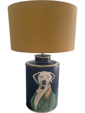 Pointer hand painted for sale  UK
