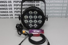 Chauvet colordash par for sale  Parkville