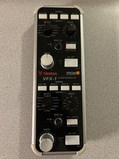Vestax vfx serato for sale  Ocean Springs