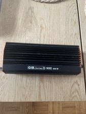 Gib lighting vorschaltgerät gebraucht kaufen  Hameln