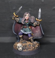 Painted reaper miniatures for sale  Florence