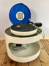 Space age plattenspieler gebraucht kaufen  Berlin