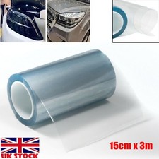 15cm clear paint for sale  UK