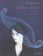 Chapeaux marie mercie d'occasion  France