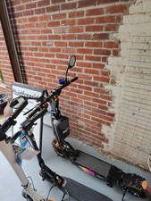 Weped electric scooter for sale  Brooklyn
