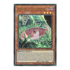 Danger tsuchinoko ra04 d'occasion Danger tsuchinoko ra04 d'occasion  France
