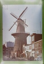 Używany, CPA Holland Utrecht Windmill Moulin Mill Windmühle Wiatrak Molen Auto Car w230 na sprzedaż  PL