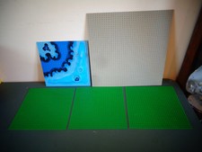 Lego base plates for sale  Bradford