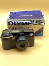 Fotocamera olympus multi usato  Mantova