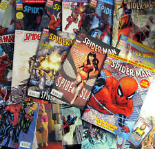 Spider man vol gebraucht kaufen  Quickborn