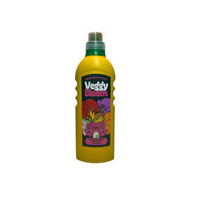Concime liquido veggy usato  Villanova Solaro