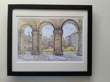 Worcester college oxford for sale Worcester college oxford for sale  YORK