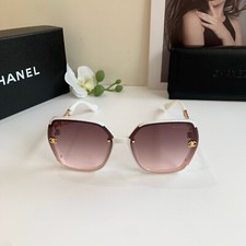 Chanel women white for sale  Houston