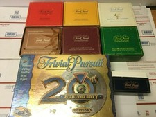 Trivial pursuit 20th for sale  Merritt Island