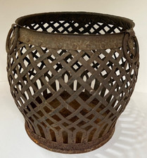 Round metal lattice for sale  Roswell