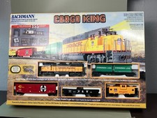 Bachmann cargo king for sale  Lynnwood